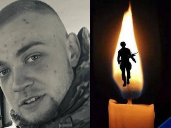 До Володимира «на щиті» повертається Герой Микола Адамчук 