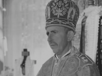 Відійшов у вічність багаторічний настоятель храму в Іваничівській громаді 