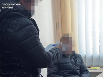 У Луцьку помер 2-річний хлопчик від отруєння алкоголем: судитимуть посадовця служби у справах дітей 