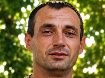 ДНК-експертиза підтвердила загибель Героя з Поромівської громади Миколи Волчанюка 