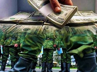 Іваничівщина додала бюджету понад 5,2 мільйона гривень військового збору 