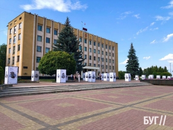 У Нововолинську заборонили публічне використання російськомовного культурного продукту 