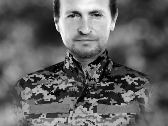 На війні з окупантом загинув мешканець Нововолинська Генадій Абрамчук 