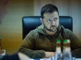 Нові українські дрони діставатимуть цілі більш як за три тисячі кілометрів 