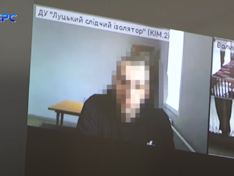 Мешканець Благодатного оскаржує вирок за вбивство співешканки 