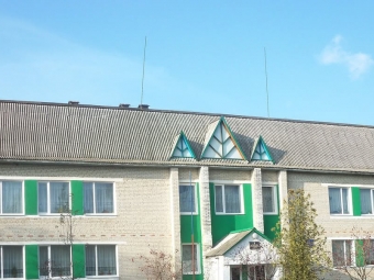 У Бубнівському ліцеї урочисто відкриють меморіальну дошку у пам'ять про Сергія Гордія 