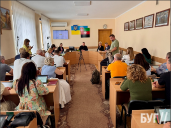 Нововолинськ додає ще 4,2 мільйони для ЗСУ: депутати ухвалили важливе рішення на сесії міськради 