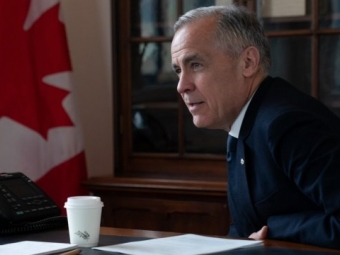 Україна наступного місяця отримає від Канади дрони, боєприаси та бронетехніку на понад 700 мільйонів доларів 