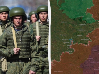 Літній наступ окупантів повністю провалився: у Генштабі повідомили деталі 