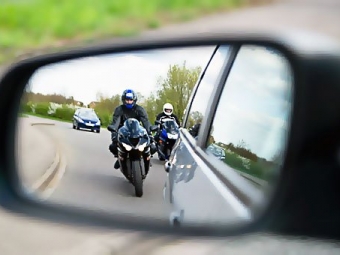 У Локачах неповнолітнього покарали за нетверезу їзду без прав 