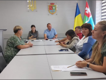 У Павлівці відбулось засідання виконкому 