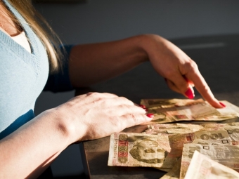 У Нововолинську судили продавчиню, яка обікрала магазин на понад 100 тисяч гривень 