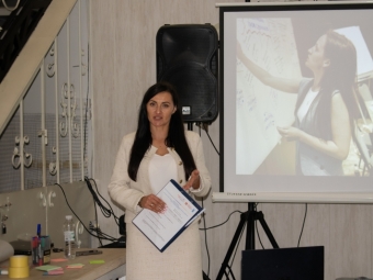 В Іваничах відбувся тренінг з розробки плану залучення громадськості 