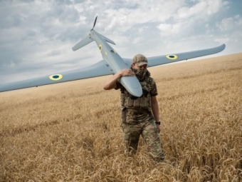 Воїни ГУР уразили у Криму три російські гелікоптери МІ-8 та РЛС «Небо-У» 