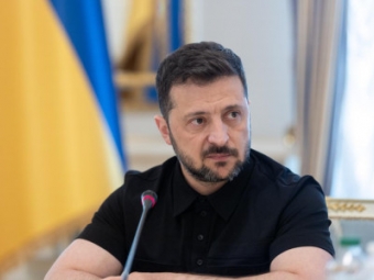 Зеленський пригрозив новими ударами по рф у відповідь на масовану атаку по Україні 