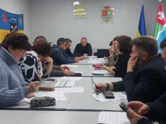 Відбуласячергова сесія Павлівської сільської ради 