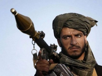 Афганістан заявив про ліквідацію 58 пакистанських солдатів під час нічних операцій на кордоні 