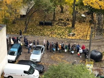 У Львові 10% жителів четерту добу – без води 