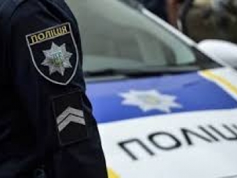 У Нововолинську жінка, позбавлена права керування, пропонувала поліцейським хабар 
