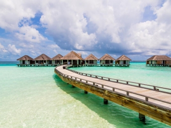 Мальдіви запровадили сурову заборону на куріння 