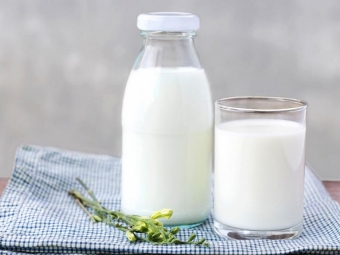 Ціна на молоко до кінця 2021 року зросте на 10% 