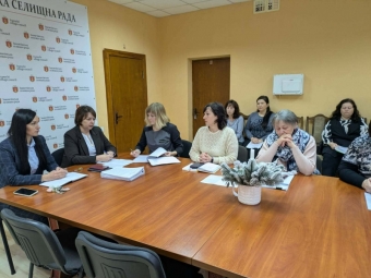 Виконком Іваничівської селищної ради впродовж кількох засідань ухвалив низку важливих рішень 