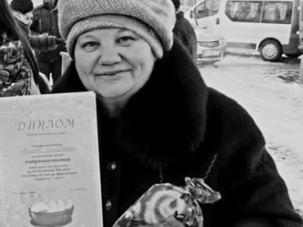 У Павлівській громаді померла засновниця фольклорного колективу «Берегиня» Леся Шимчук 