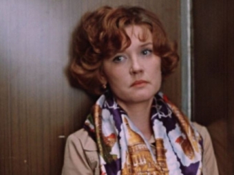 Померла Віра Алантова – зірка фільму «Москва сльозам не вірить» 