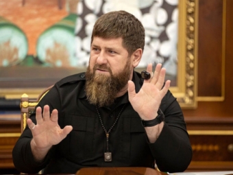 У Кадирова відмовили нирки, Кремль нукає нового ватажка Чечні, – медіа 