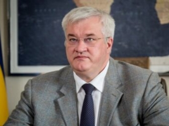 Атаки РФ створюють загрозу масштабної ядерної аварії для всієї Європи — МЗС 