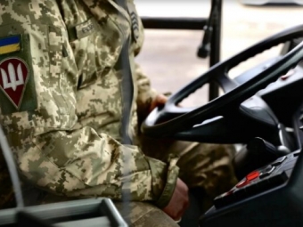 У Локачах військовослужбовця суд двічі позбавляв водійських прав за п'яне водіння 