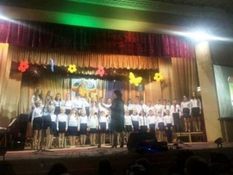 У Локачах відбулося перше засідання атестаційної комісії музичної школи 