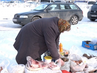 На Волині здорожчали овочі та фрукти 