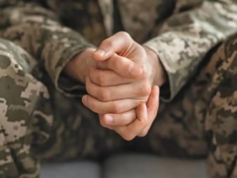 У Володимирі засудили майора: через нього солдат безпідставно отримав понад 600 тисяч гривень 