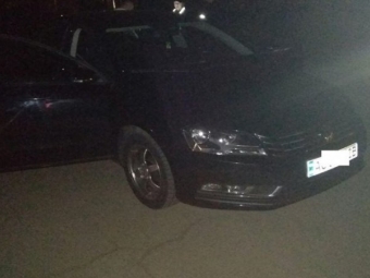 У Нововолинську молодик сів за кермо без прав, щоб привезти ліки бабусі - його судили 