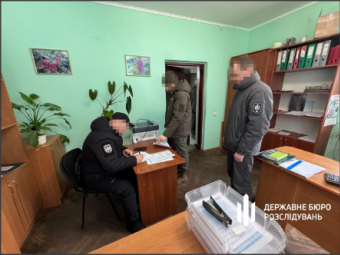 Списували під зруб здорові дерева: судитимуть трьох лісівників лісгоспу у Володимирі 