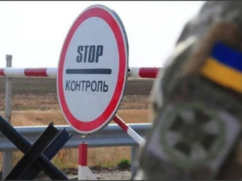 У Володимирському районі облаштують новий контрольний пост 