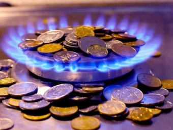 У Міненерго не планують подовжувати обмеження ціни на газ після 31 березня 