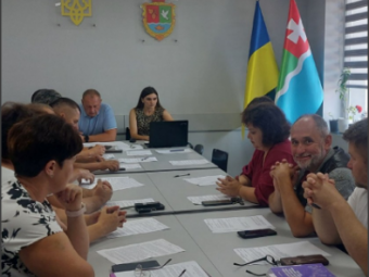 Відбулася чергова сесія Павлівської сільської ради 