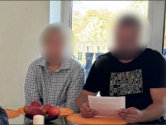 Стало відоме імʼя священника з Володимирської громади, який за хабар висвятив ухилянта в диякони 