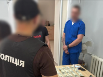 Відомо, коли судитимуть завтерапевтичним відділенням з Володимира, якому інкримінують хабар 