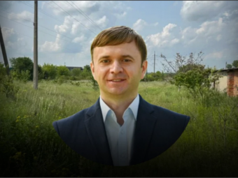 Екс-регіонал Чикида викупив 2,3 га комунальної землі у Володимирі 