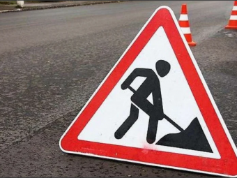 Комунальники пояснили, чому подвір’я на Ковельській у Володимирі відремонтували не повністю 