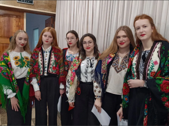 У Володимирі відзначили День педколеджу 