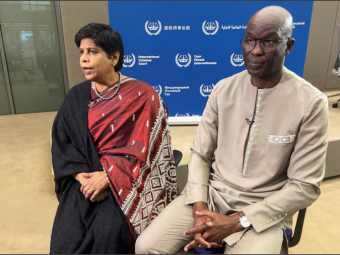 У Гаазі відмовилися анулювати ордер на арешт Путіна у разі амністії за мирним договором Трампа 