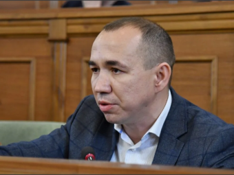 На головних вулицях Володимира потрібні камери для фіксації швидкості: депутат звернувся до Рудницького та поліції 