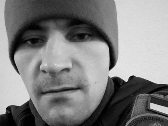 Довгий час вважався зниклим безвісти: у Нововолинську прощатимуться з Героєм Святославом Василюком 