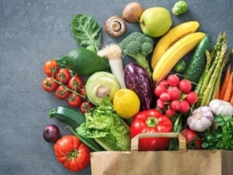 В Україні здорожчають овочі на 20-30% 
