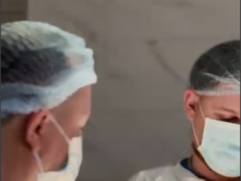 Мав високу температуру, задишку та виражену слабкість: у Нововолинську медики врятували 36-річного чоловіка 