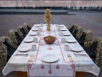 Мешканців Володимира закликають вшанувати полонених та зниклих захисників 